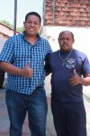CONFRATERNIZAO DE NATAL 2015