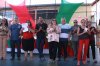 CONFRATERNIZAO DE NATAL 2015