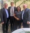 Posse Dr. A drolado Reis