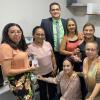 DIA INTERNACIONAL DA MULHER